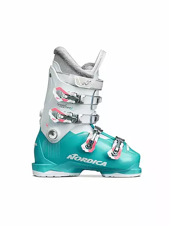 NORDICA | Scarponi da sci da ragazza Speedmachine J4 Girl |
